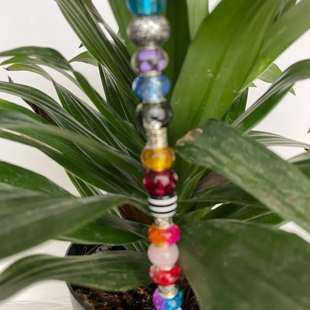 Hand Crafted brighten up